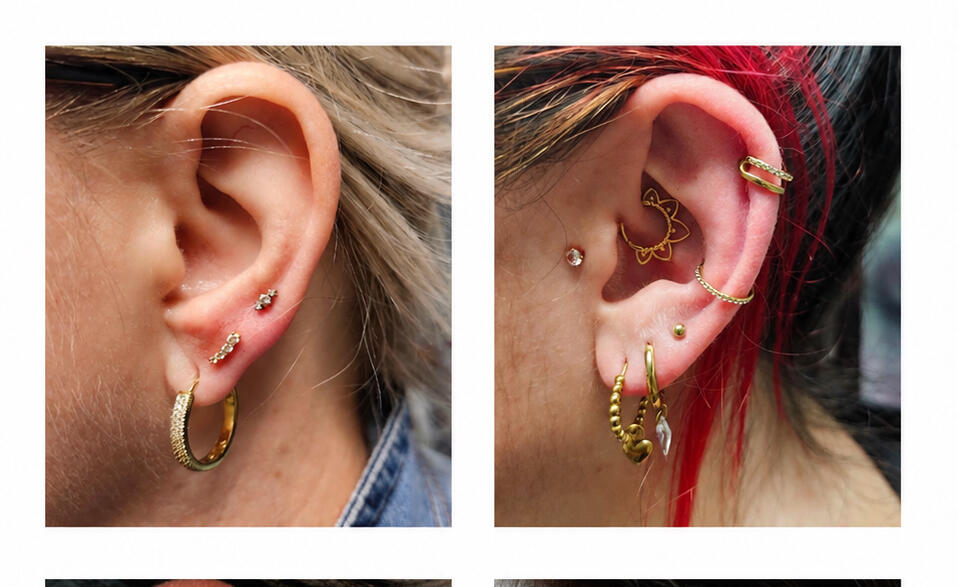 Clinique Zen'Art à Donnacona – services de laser et piercing